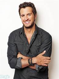 Artist Luke Bryan